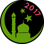 Cover Image of Télécharger Ramzan 2017 2.6 APK