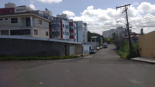 Apartamentos à venda Buraquinho