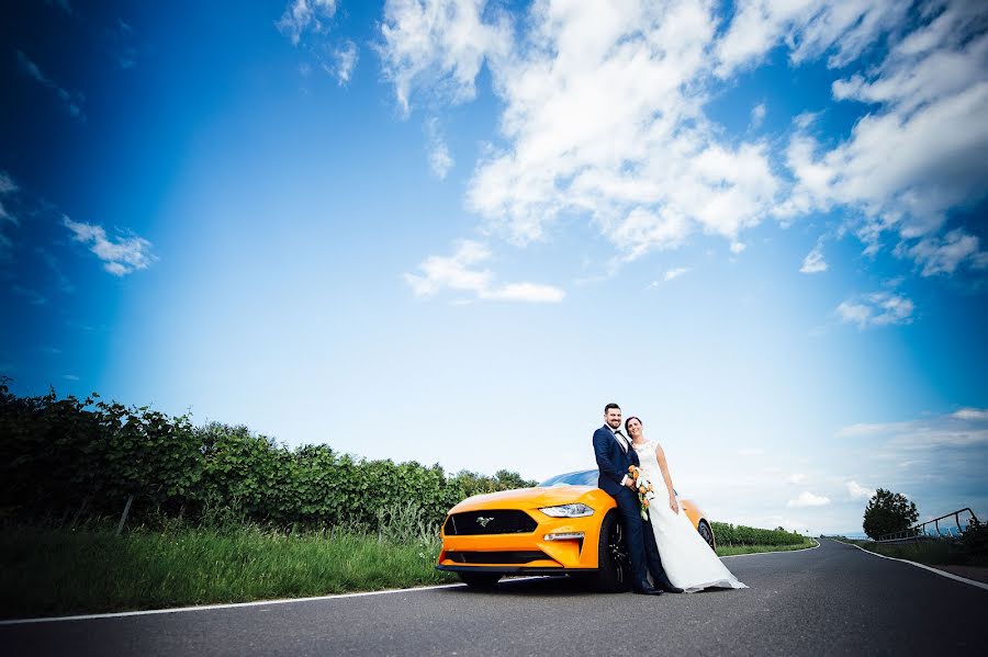 Fotografo di matrimoni Stefan Weißmann (foto-genial). Foto del 8 aprile