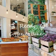 Reeds Coffee & Bakery