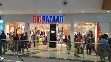Big Bazaar photo 