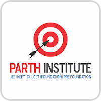 PARTH INSTITUTE ONLINE EXAM APP