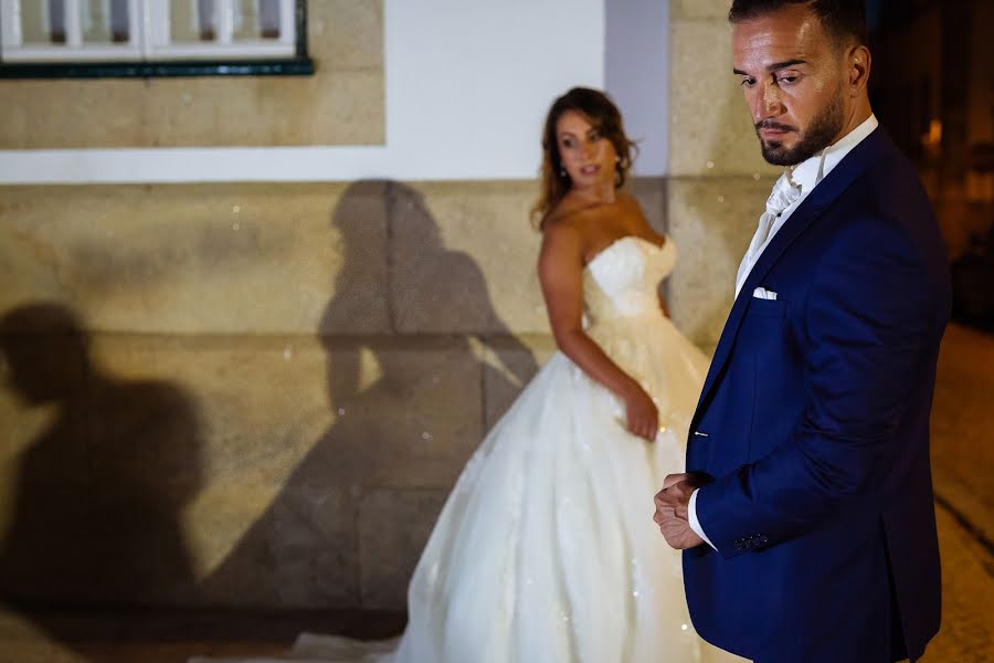 Photographe de mariage Hugo Mendo (hugomendo85). Photo du 6 février 2019