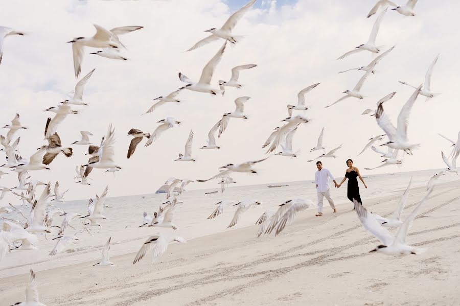 Fotografo di matrimoni Alvaro Ching (alvaroching). Foto del 17 aprile 2015