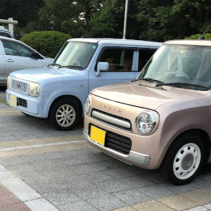 アルトラパン HE22S