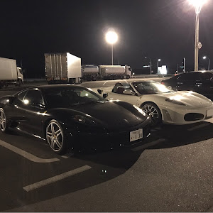 F430 F1