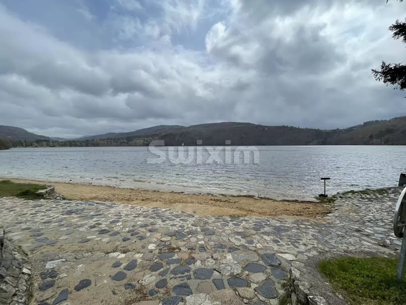 Vente maison 5 pièces 100 m² à Le Lac-d'Issarlès (07470), 195 000 €