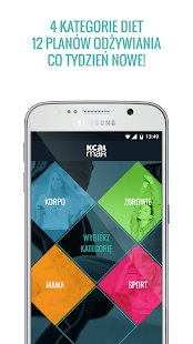 How to download Kcalmar – dieta i przepisy patch 1.1.9 apk for pc