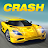 Crash Traffic icon