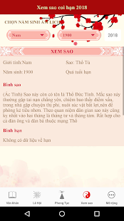 Văn Khấn - Văn Cúng Lễ - Cúng Sao Giải Hạn 2019(圖6)-速報App