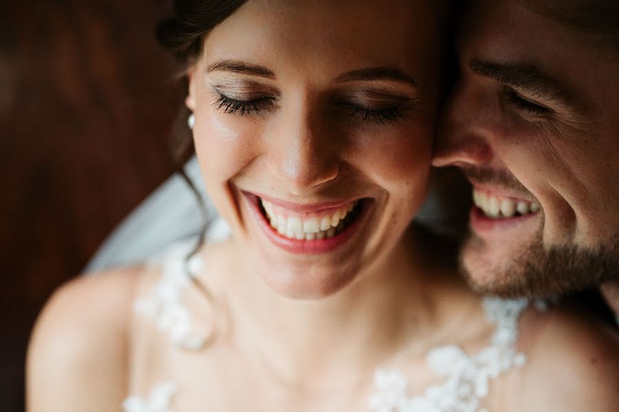 Fotografo di matrimoni Artur Voth (voth). Foto del 28 giugno 2018