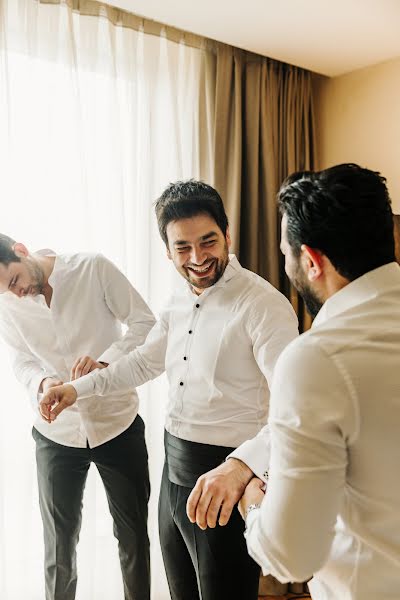 Photographe de mariage Kaan Gok (rituelvisuals). Photo du 28 juin 2019