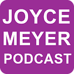 Cover Image of Télécharger Joyce Meyer Podcast 1.6 APK