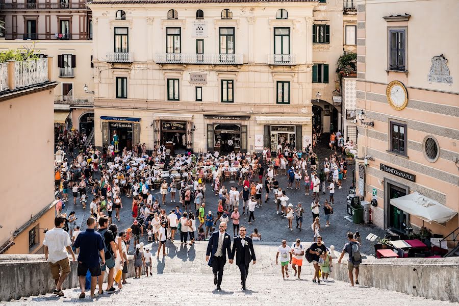 Fotógrafo de casamento Antonio Palermo (antoniopalermo). Foto de 5 de março