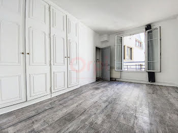 appartement à Paris 13ème (75)