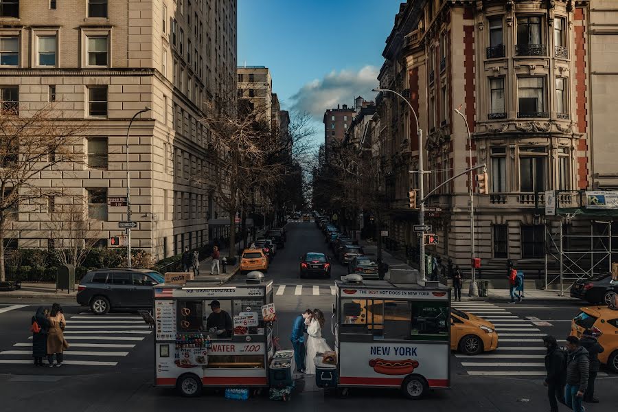 Fotografo di matrimoni Víctor Martí (victormarti). Foto del 1 febbraio 2020