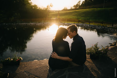 Wedding photographer Andrey Boyarinov (boyarinov). Photo of 8 September 2017