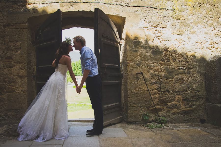 Photographe de mariage Olga Romanova (mirayar). Photo du 22 février 2015