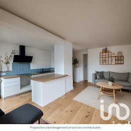 appartement à Nantes (44)