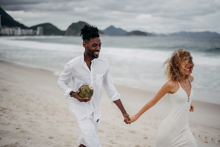 Fotógrafo de casamento Lucas Trujillo (jaspe). Foto de 29 de outubro 2022