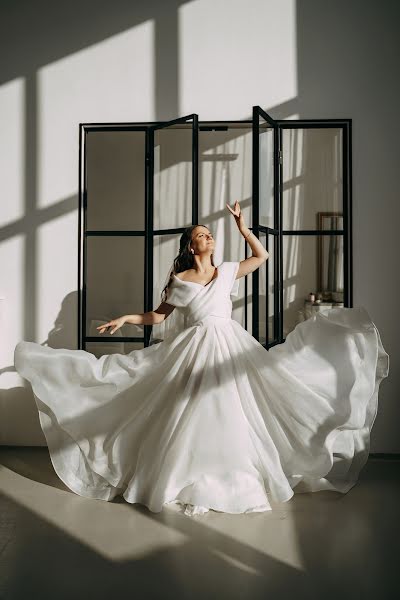 Wedding photographer Aleksey Kutyrev (alexey21art). Photo of 19 September 2022