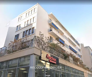 appartement à Marseille 8ème (13)