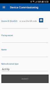 WIKA Device Manager(圖2)-速報App