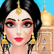 Download Indian Wedding Fashion Salon: Girl Games For PC Windows and Mac 1.0