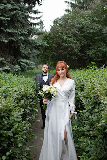 Wedding photographer Anna Sitnikova (annakey). Photo of 10 July 2023