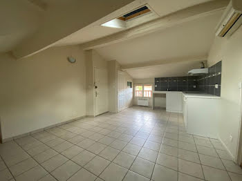 appartement à Caussade (82)