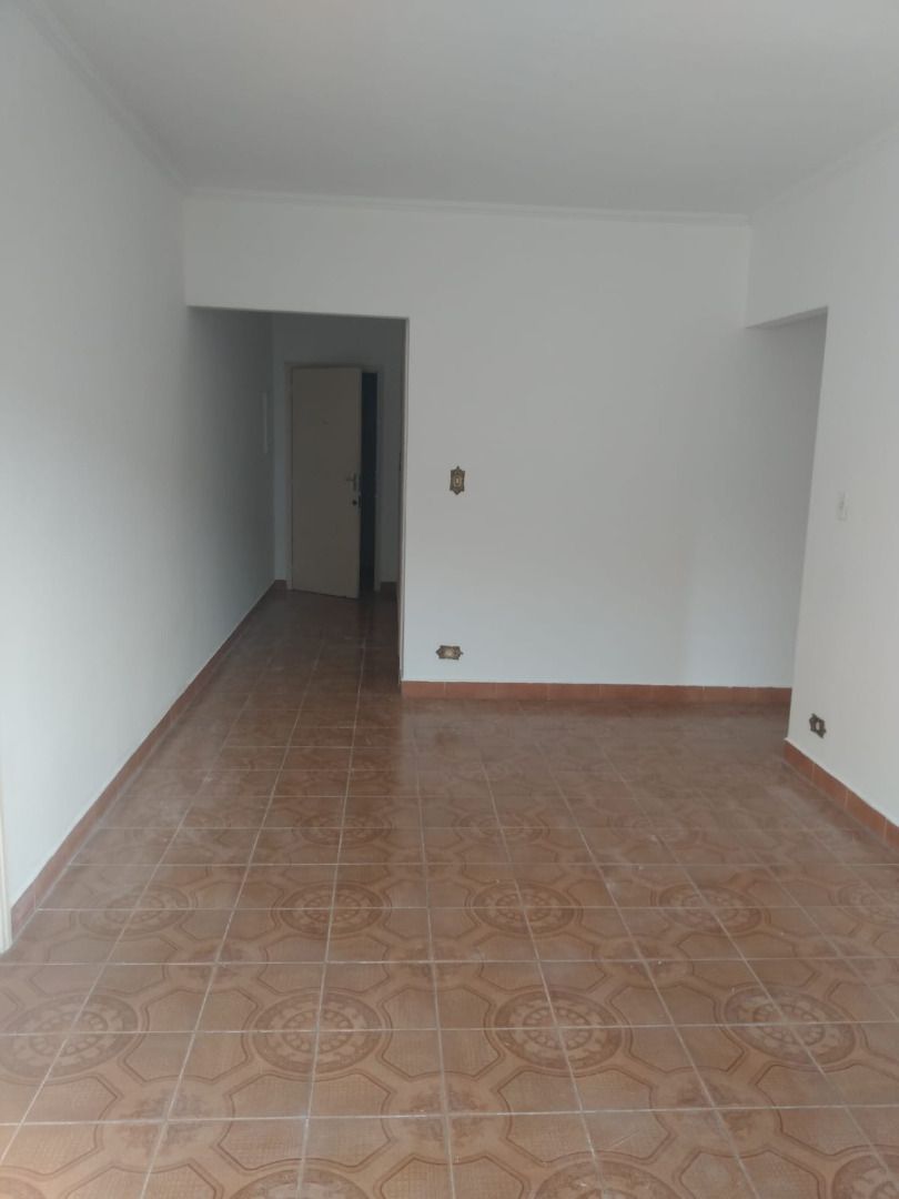 Apartamento com 2 dormitórios à venda, 108 m² por R$ 340.000,00 - Marapé - Santos/SP