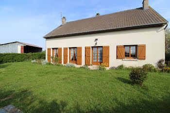 maison à Jouy-le-Châtel (77)