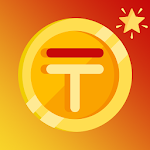 Cover Image of Télécharger Tenge Earnings - Learn to Earn Cash KZT For Free 1.0 APK