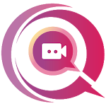 Cover Image of ダウンロード Live Video Call - Girls Random Video Chat 1.1.5 APK