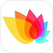 Beauty Gallery - Photos & Videos Manager  Icon