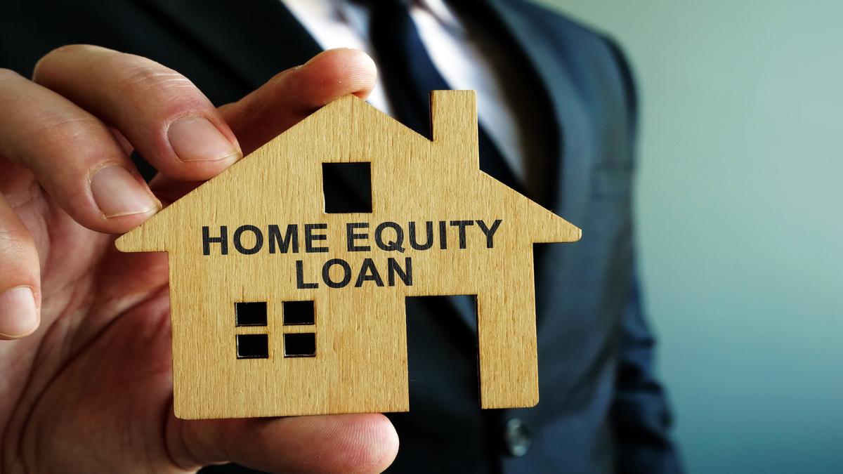 Home Equity Loans: Everything You Need To Know - Business Upside India