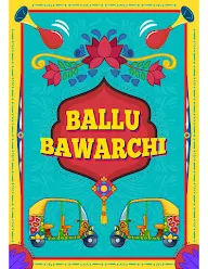 Ballu Bawarchi menu 5