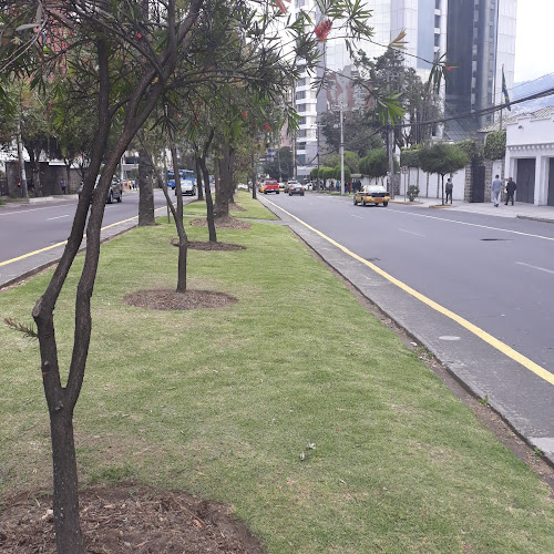 Armatek Quito - Centro comercial