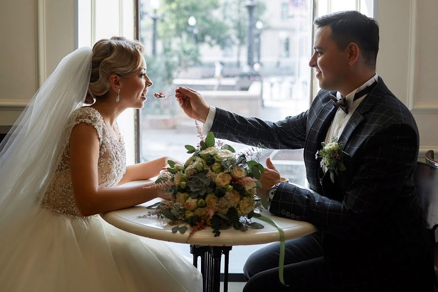 Wedding photographer Sergey Kalichevskiy (kalichevskiy). Photo of 6 August 2020