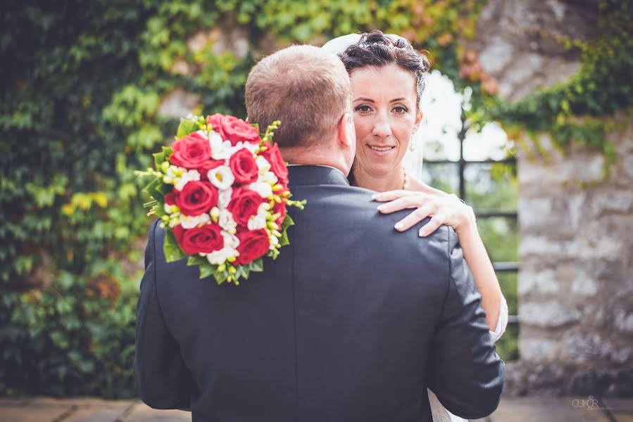 Fotografer pernikahan Ondrej Chatrnuch (cukorphotography). Foto tanggal 16 April 2019