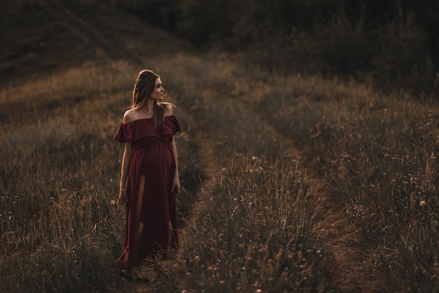 Jurufoto perkahwinan Alisa Budey (alicebudey). Foto pada 25 Julai 2021