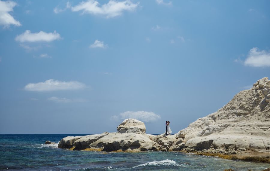 Photographe de mariage Dima Kub (dimacube). Photo du 13 août 2018