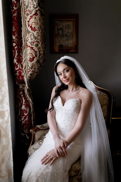 Fotógrafo de bodas Orkhan Guseynov (orkhan). Foto del 16 de noviembre 2023