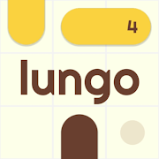 Lungo – Minimalist Logic Game For PC – Windows & Mac Download