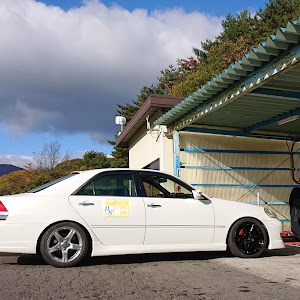 マークII iR-V