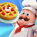 Idle Wonder Restaurant Apk