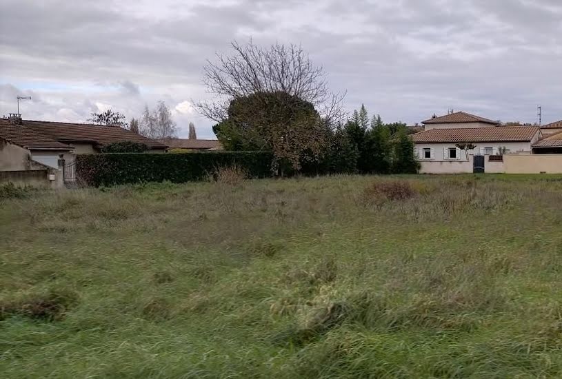  Vente Terrain + Maison - Terrain : 485m² - Maison : 81m² à Montoison (26800) 