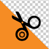 PhotoCut: Photo CutOut Editor icon