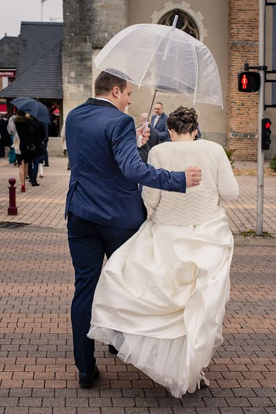 Wedding photographer Sidónio Lopes (sidfotografia). Photo of 14 June 2022