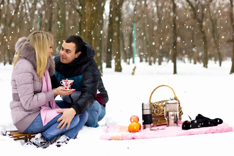 Fotografo di matrimoni Aleksandr Shlyakhtin (alexandr161). Foto del 29 dicembre 2017